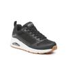 Skechers Uno Inside Matters 155005/BKW Black Sneakers