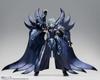 TAMASHII NATIONS Saint Cloth Myth EX Saint Seiya God of Death Thanatos Approx. 180mm ABS&PVC&diecast Painted Movable Figure
