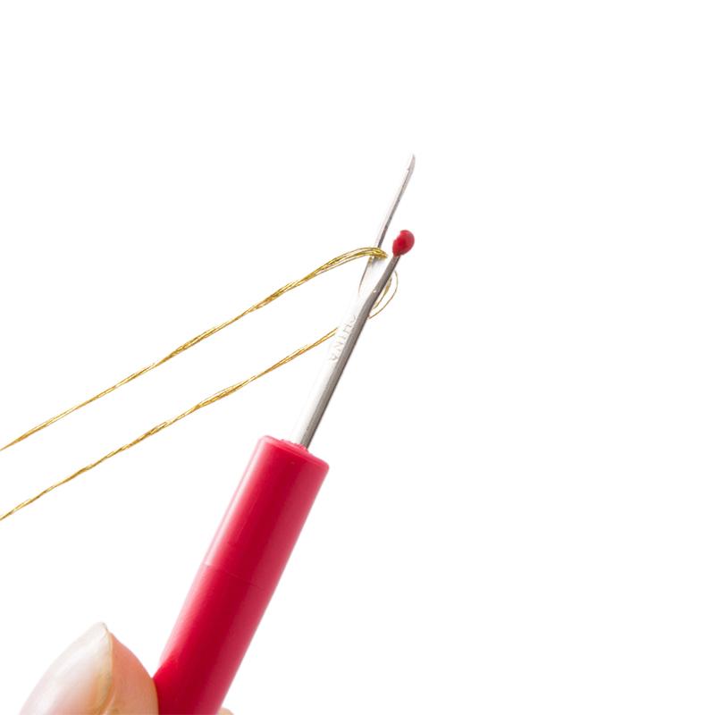 Seam Ripper Stitch Unpicker Thread Cutter Sewing Cross Embroidery Remover Tools