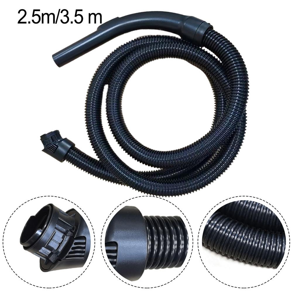 Для S8340 S8 S6 Complete C3 Compact C2 Для Powerline Для Ecoline Удлиненный шланг Аксессуары для пылесоса Запасные для замены