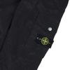 STONE ISLAND Детские повседневные брюки с эластичным поясом и манжетами с значком Детские брюки Черный 791630419-V0029
