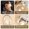 Xiaomi Original Bluetooth Headphone Headset SY-T3 High Quality Noise Reduction Wireless Microphone Wired Earphone Gamers Headphones