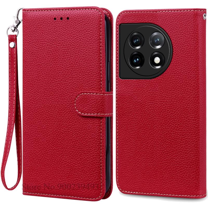 11/11R чехол для Oneplus 11 5G чехол-кошелек флип кожаный чехол для Oneplus 11R чехол-кошелек для One Plus 11 Oneplus11 чехол Fundas