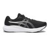 Asics Gel Content 10w Black White 1011c250.003 Black White