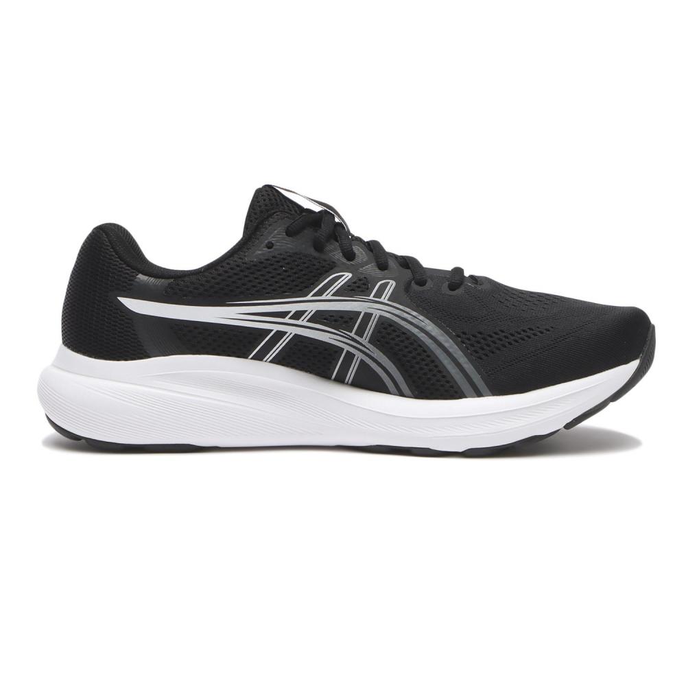 Asics Gel Content 10w Black White 1011c250.003 Black White