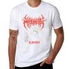 Hanabie Love Sweets Classic Tshirt Sweat Resistant Workout Tee Shirt