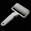 Pastry Lattice Roller Cutter Pie Pastry Dough Fondant Pizza Cakes Cutter Roller Home Kitchen Baking Tools