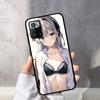 Yosuga no Sora Phone Case For Redmi 5 6 7 8 9 10 plus pro 6 7 8 9 A GO K20 K30 K40 pro plus F3 Fundas