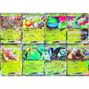 Pokemon card full type ex 8 types set, популярная корейская игра