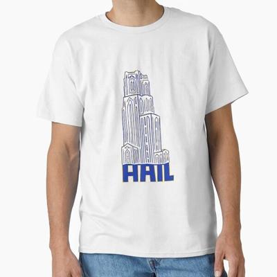 H2p (Cathy Colored) Classic TShirt Made In UsaAus TShirt S2xl