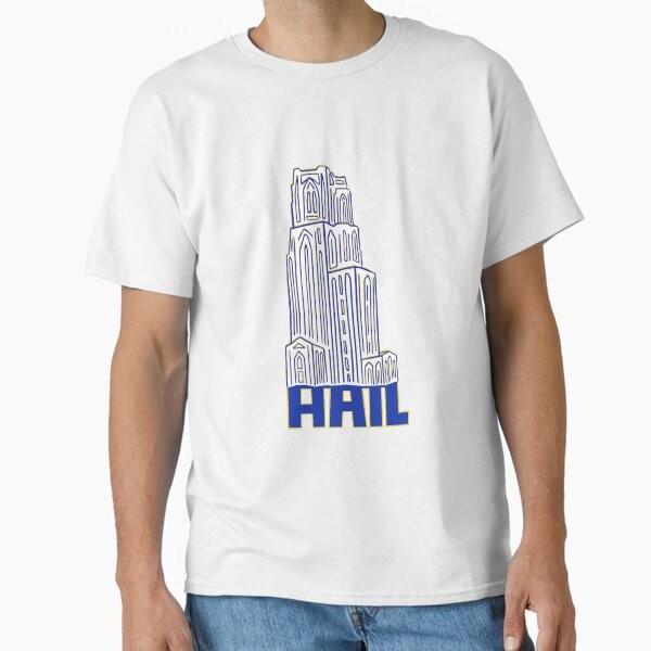 H2p (Cathy Colored) Classic TShirt Made In UsaAus TShirt S2xl