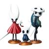 Hollow Knight Аниме Фигурка GK Игра Аниме Фигурка Фигурка Модель ПВХ Украшение Орнамент Коллекционные Игрушки