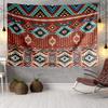 Native American Pattern Tapestry, Unique Design Tapestry, Wall Decor for Bedroom,Livingroom, Playroom,Heartwarming Fan Holiday Gifts