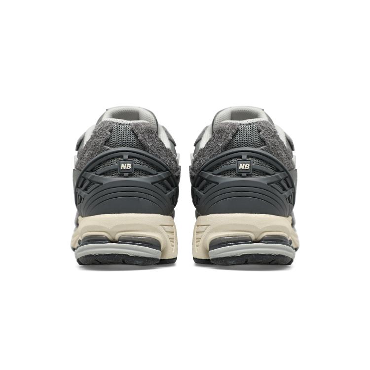 Новые New Balance 1906D Protection Pack Harbor Grey M1906DA