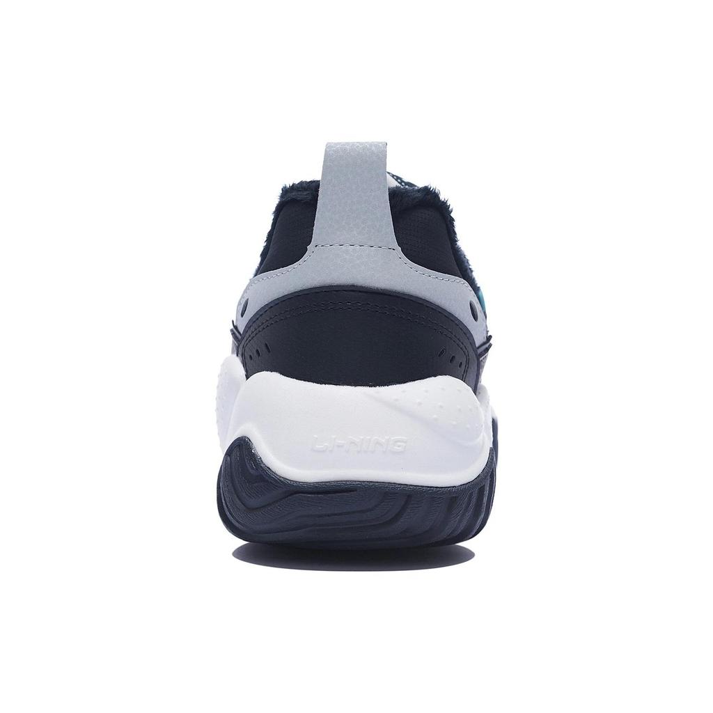 Li-Ning X-Claw Lite Wntr 'Black Grey Blue' Men's AGCS347-1
