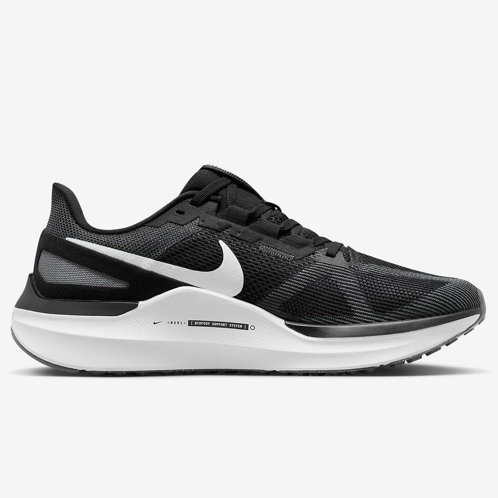 Nike Размер EU 25, Черный/Железно-серый/Белый, DJ7883-002, 24.5см,