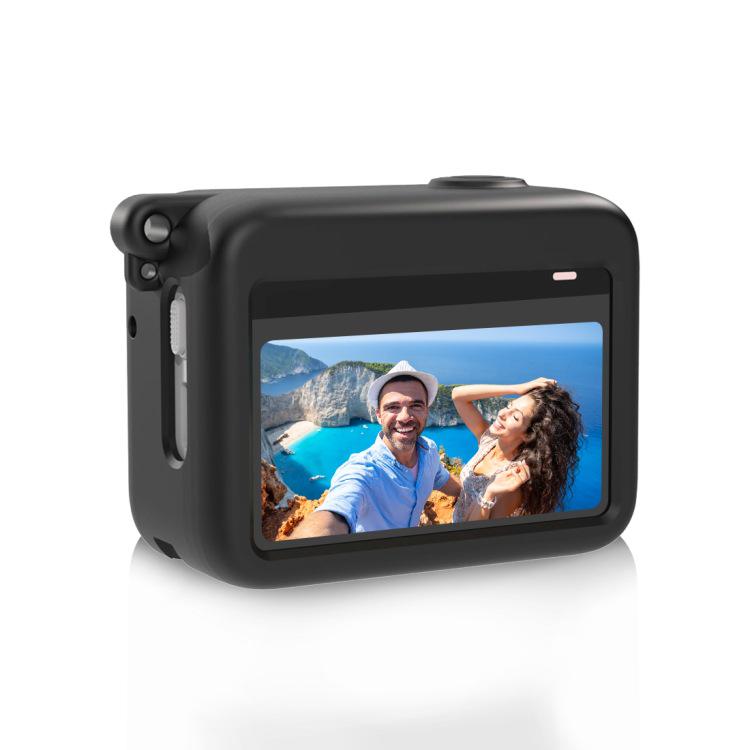 Силиконовый защитный чехол PULUZ для зарядного кейса Insta360 GO 3/GO 3S
