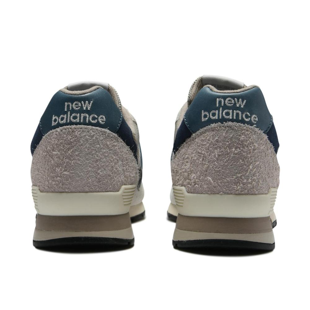 New Balance Cm996 Cm996Us2 Белый с оттенком Us2 