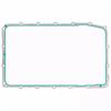 2X 10R60 Transmission Pan Gasket HL3Z-7A191-B For Ford Ranger Bronco Mustang 2018-2021 HL3Z7A191A Oil Gearbox Pan Gasket