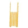 Iron Napkin Holder Gold Napkin Stand Napkin Holders Desk Napkin Holder  Kitchen Counter