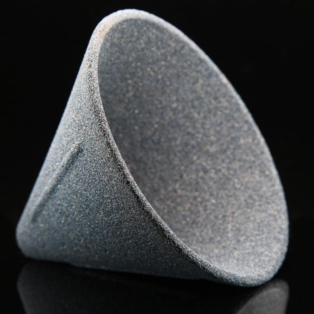 Reusable Microporous Ceramic Coffee Filter Non-Porous Tea Filter Unique Coffee Drip Cup  Gift