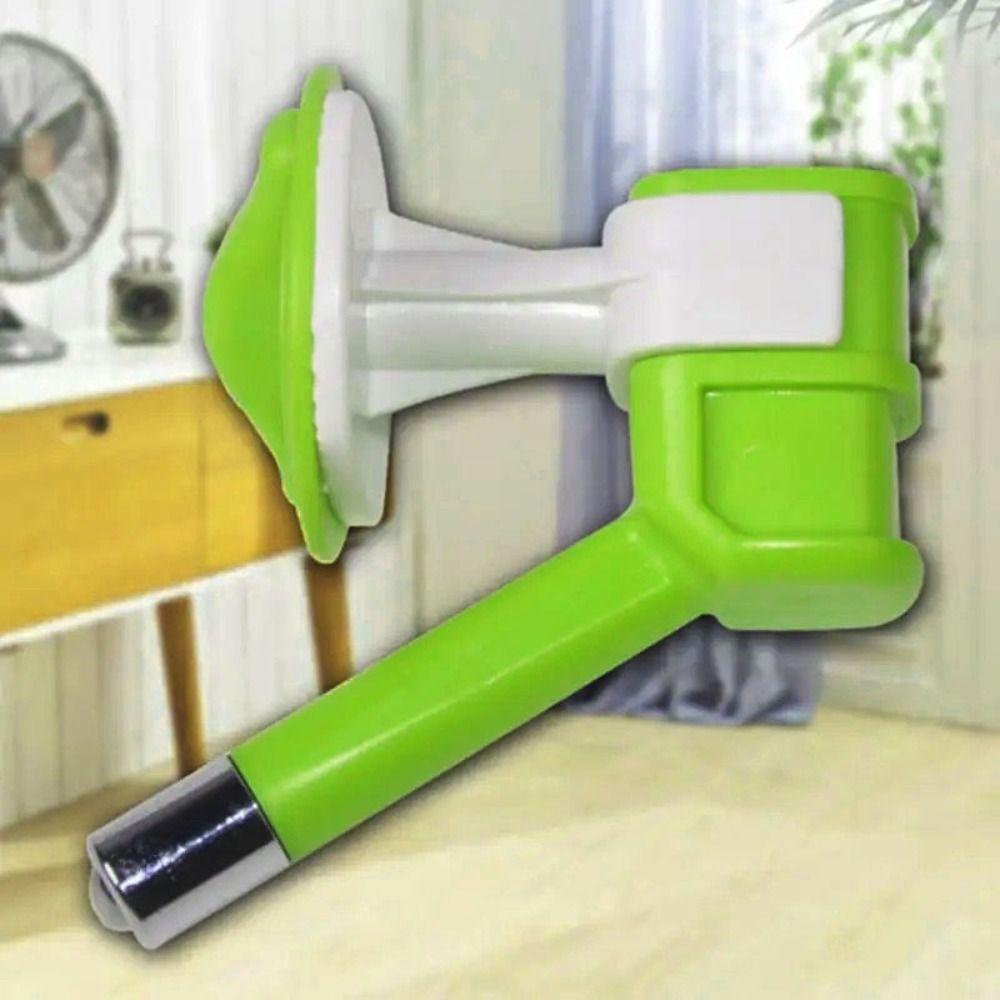 Automatic Water Pet Water Dispenser Bottle Spout Pet Hanging Water Dispenser Dog Kennel Cage