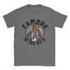 2026 Унисекс Женский Комедийное Шоу Лошадь ТВ Драма 90-е BoJacks HorseUnisexs Футболка Хлопок Топы Безумные Короткий Рукав Круглый Вырез Футболки