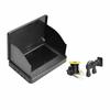 4.3 Inch LCD Underwater Fishing Camera Handheld Portable Fish Depth Finder Fish Finder  Ice Fishing