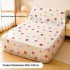 Disposable Furniture Protection Cover Elastic Plastic for Sofa Dorm Wall Painting Renovation