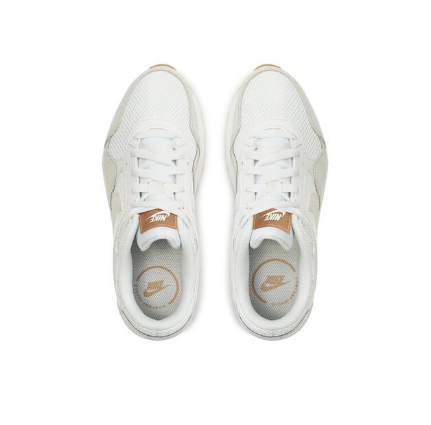 Nike Air Max Sc CW4554 108 White Sneakers