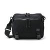 Porter Clunkers Shoulder Bag S (Black)