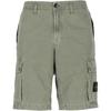 Compass-badge Shorts K1S15 L100011S00WA-V0159
