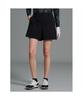 BEANPOLE GOLF [B_Under] Women'S Mesh Point Length Pants - Black