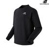 New Balance Half Club Nbncc4s013 Bk Essential Sweatshirt New Ball Unisex Long Sleeve Tee
