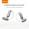 Bluetooth-наушники Recci REP-W102 с открытым акустическим оформлением