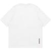 CLOT T Shirts Unisex Crew Neck Moderate CTTE24S11049