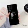 Чехол для телефона с рисунком 'Мотоциклетное снаряжение' Для Samsung Galaxy S24 S25 S23 S22 Ultra Note 10 20 Plus S20 S21 FE