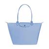 Сумка Longxiang Zhou нейлоновая большая, средняя и маленькая сумка-тоут сумка-handbag сумка через плечо складная сумка под мышку женская сумка
