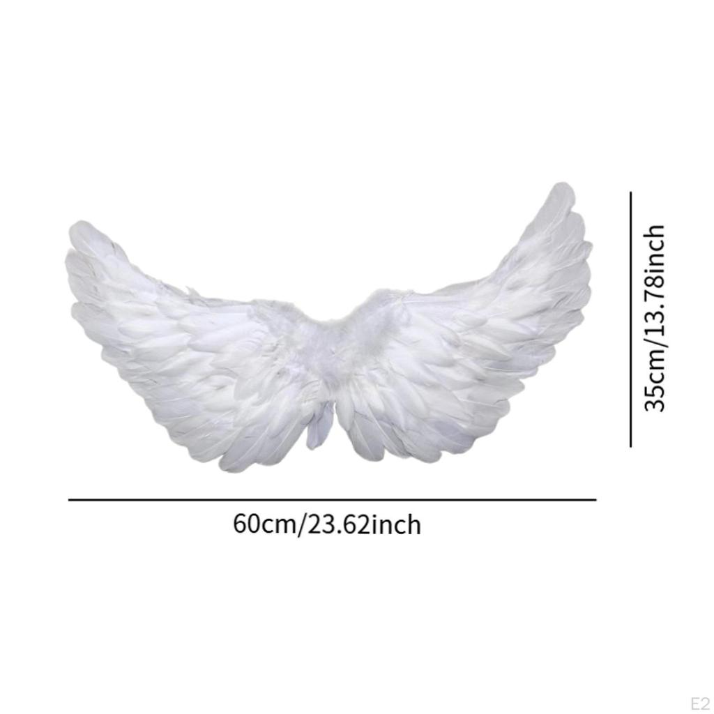 Детский костюм «Крыло ангела» Маскарадный костюм на Хэллоуин Дьяволица Фея