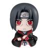 MegaHouse Luc Cup NARUTO Shippuden Itachi Uchiha 110 мм окрашенная полная фигурка прибл.