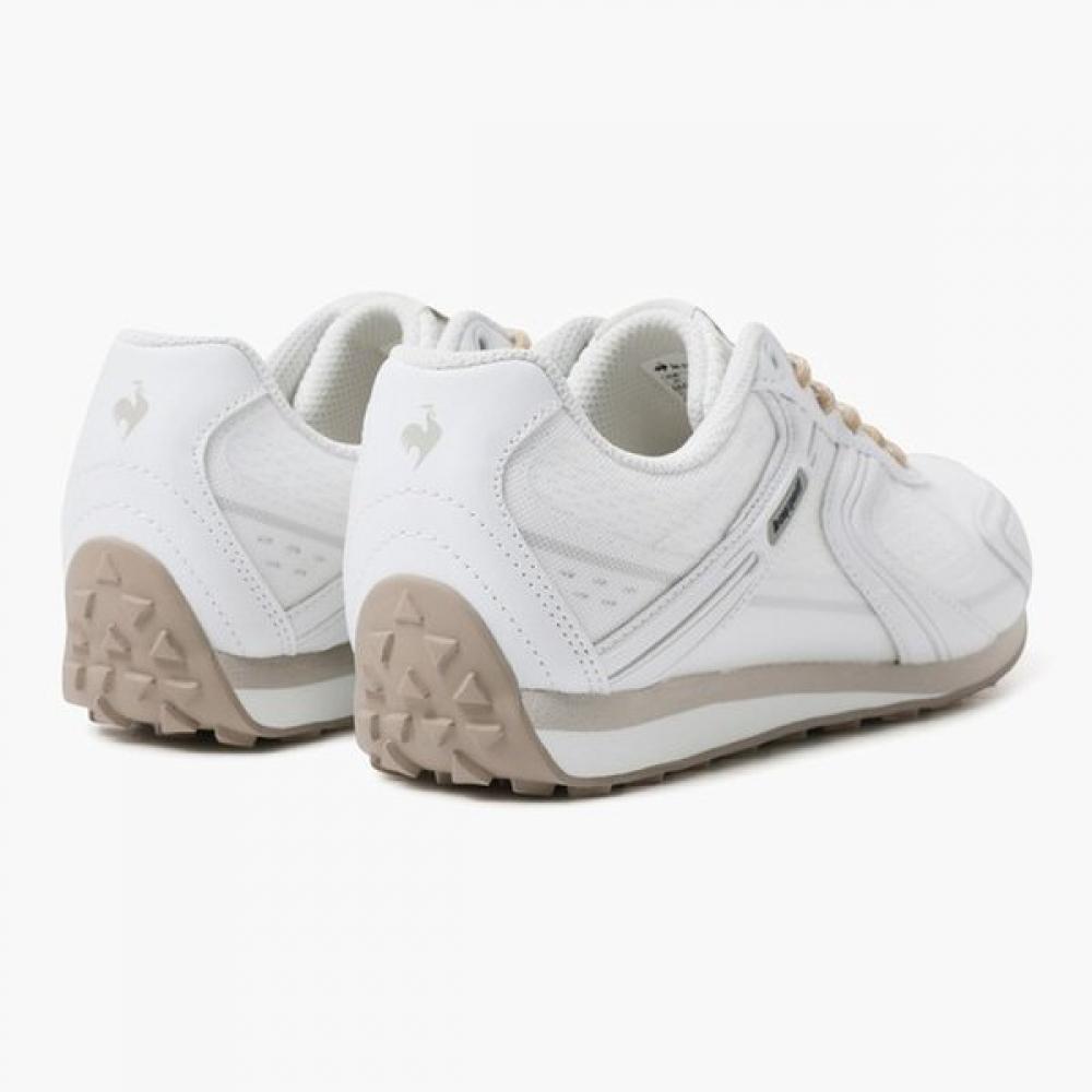 Le Coq Sportif Джоггеры Venture Белые Qq122lcr31
