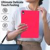 Чехол для Huawei Matepad SE 11 11 дюймов AGS6-W00 AGS6-W09 AGS6-L09 Противоотпечатки пальцев ТПУ Чехол с Регулируемым Держателем-Шестерней