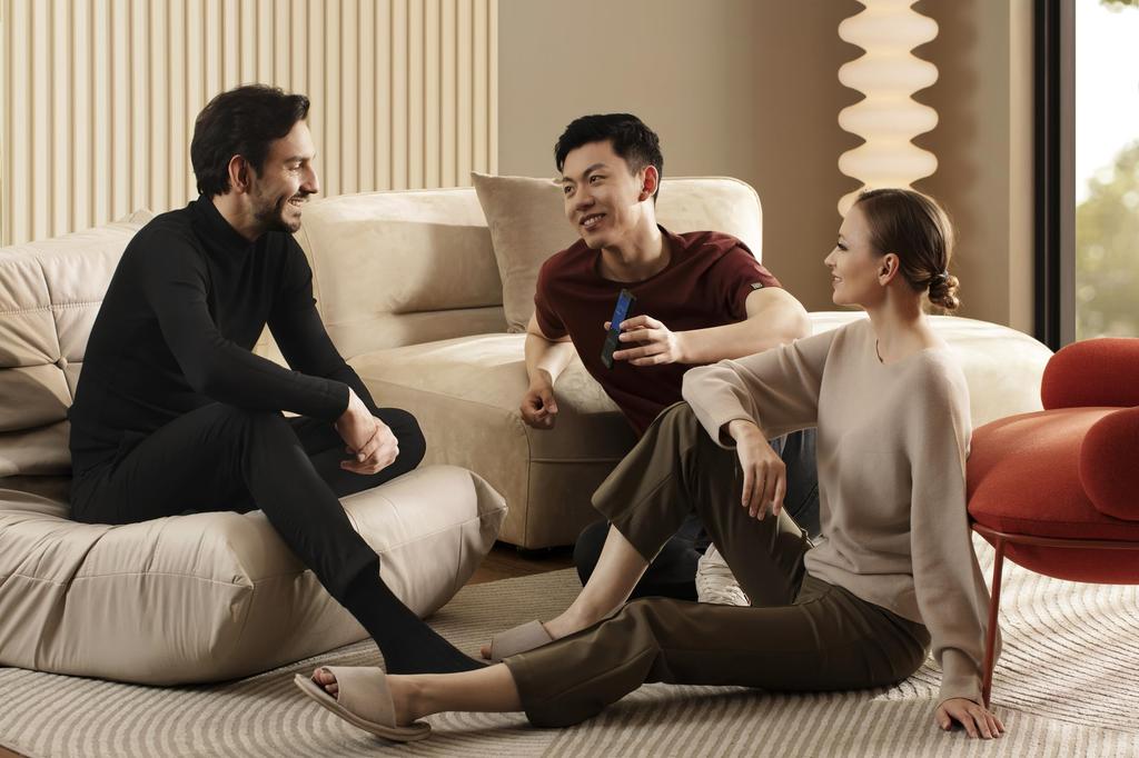 iFLYTEK Smart Translator iFLYTEK Translator Global Communication 2 Years Voice Translation In 60 Languages of Which Are Text Translation Translation