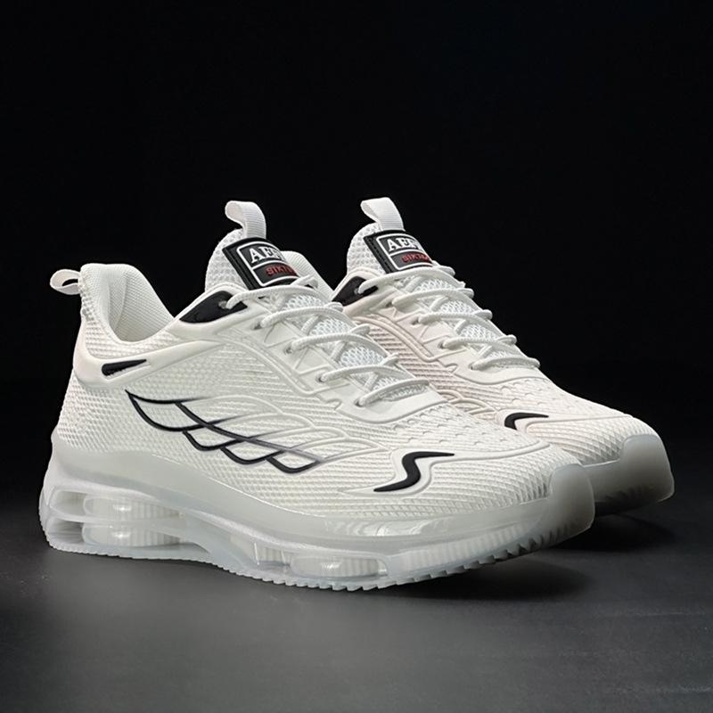 Летняя универсальная классическая удобная повседневная спортивная обувь для улицы, кроссовки, обувь для путешествий, новая мужская обувь