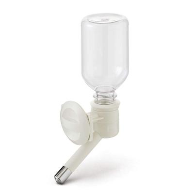 Бутылка для воды Iris Ohyama P-KB-R Матовый белый