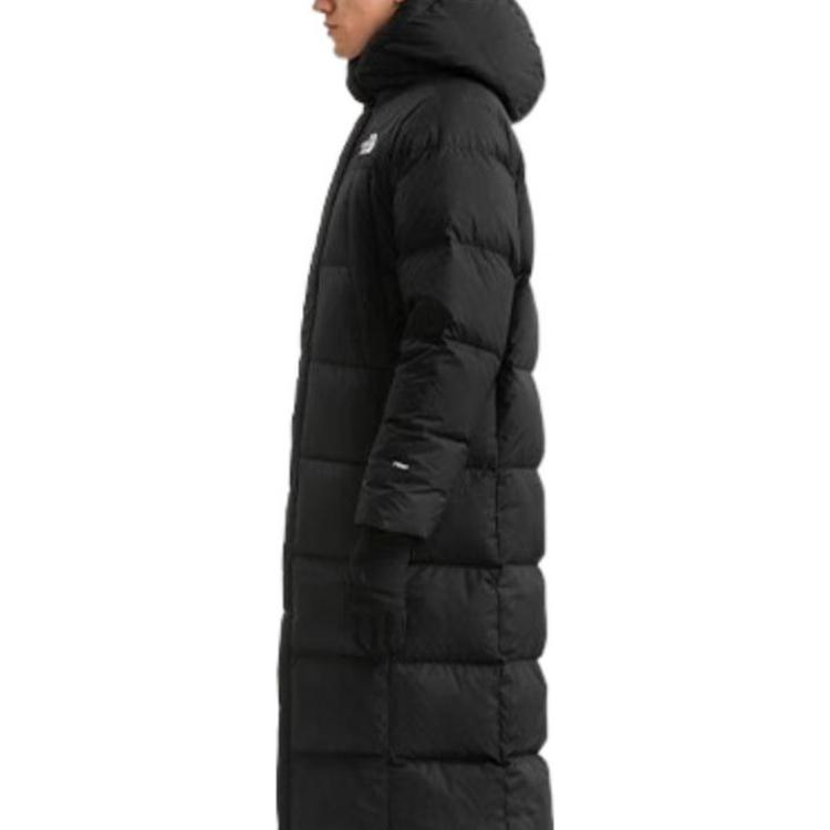 THE NORTH FACE Urban Exploration Down Jacket Men's Black NF0A81RJ-JK3