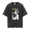 ГОРЯЧАЯ Футболка Шейна Макгоуэна The Pogues Все размеры SM20 с длинным или коротким рукавом винтажная стираная мужская мягкий топ для повседневной носки