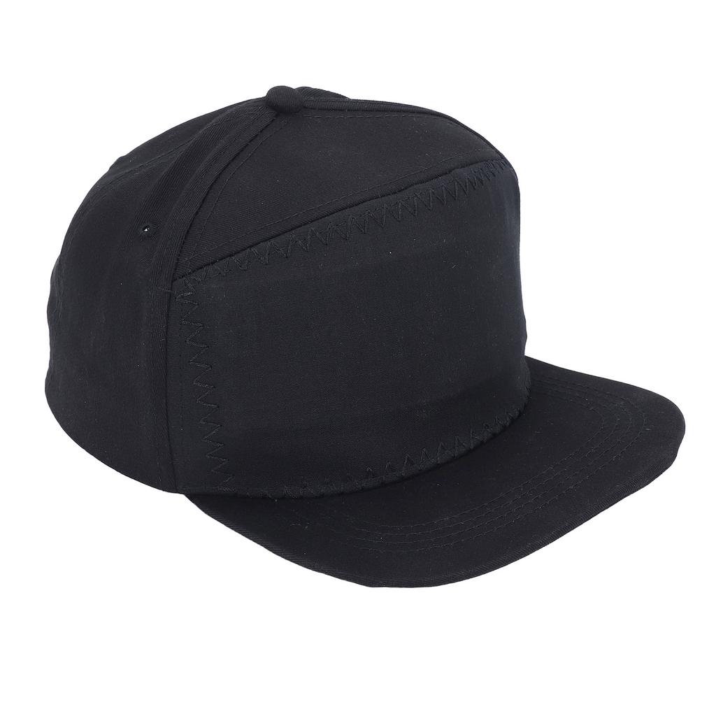 LED Hat Bluetooth APP Control Editing Programmable 12x36 Pixel Dot Colorful Matrix Funny Light Cotto