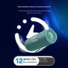 JBL FLIP6 Portable Bluetooth Speaker - Upgraded from Flip5 CN plug (adapter included) (CN version)