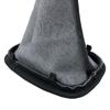 Для Mercedes Benz CES Class W124 S124 W126 E190 W190 W201 W202 W123 W463Car Gear Shift Konb Gaiter Boot пылезащитный чехол